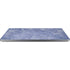 Crushed Blue Universal Laptop 15in (12.2 x 8.8in) Skin